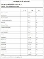 Whey Protein Concentrado Baunilha Parmalat Fit 450g - Imagem 4
